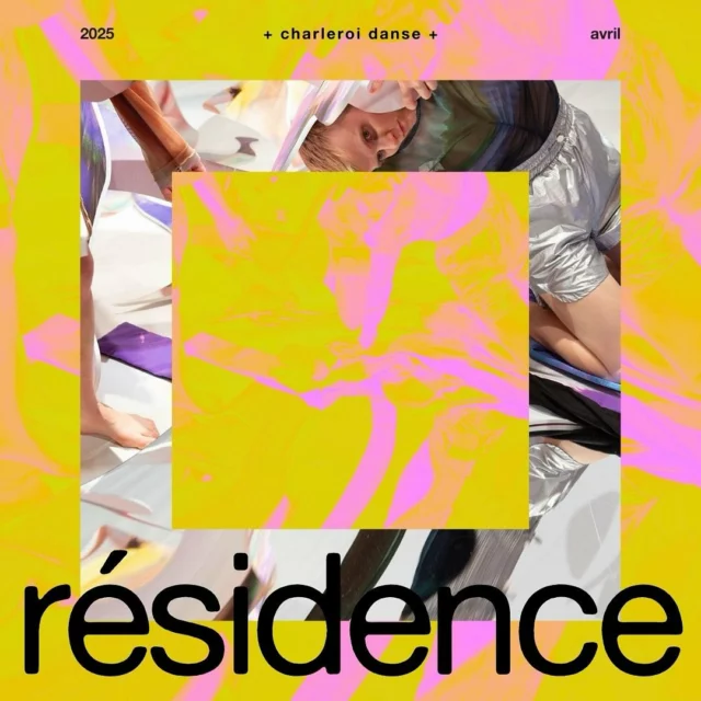 Les résidences de création d’Holobiontes reprennent la semaine prochaine !On a hâte de retrouver tou.te.s ces petit.e.s organismes en mouvement.
🐛🐛•	21.04 → 25.04 à La Raffinerie
•	26.05 → 30.05 aux Écuries
•	16.06 → 20.06 au Centre chorégraphique d’OrléansOn trouvera bien un moment pour vous montrer une chose ou l’autre…
💜💜💜